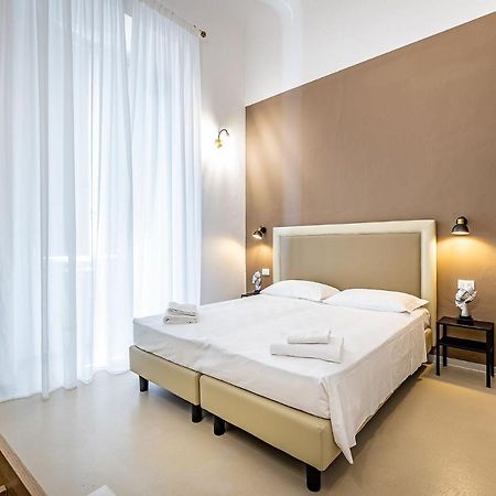 La Loggia Del Porcellino Otel Floransa Dış mekan fotoğraf
