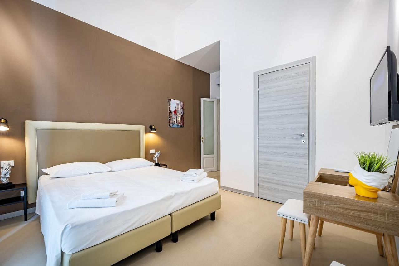 La Loggia Del Porcellino Otel Floransa Dış mekan fotoğraf