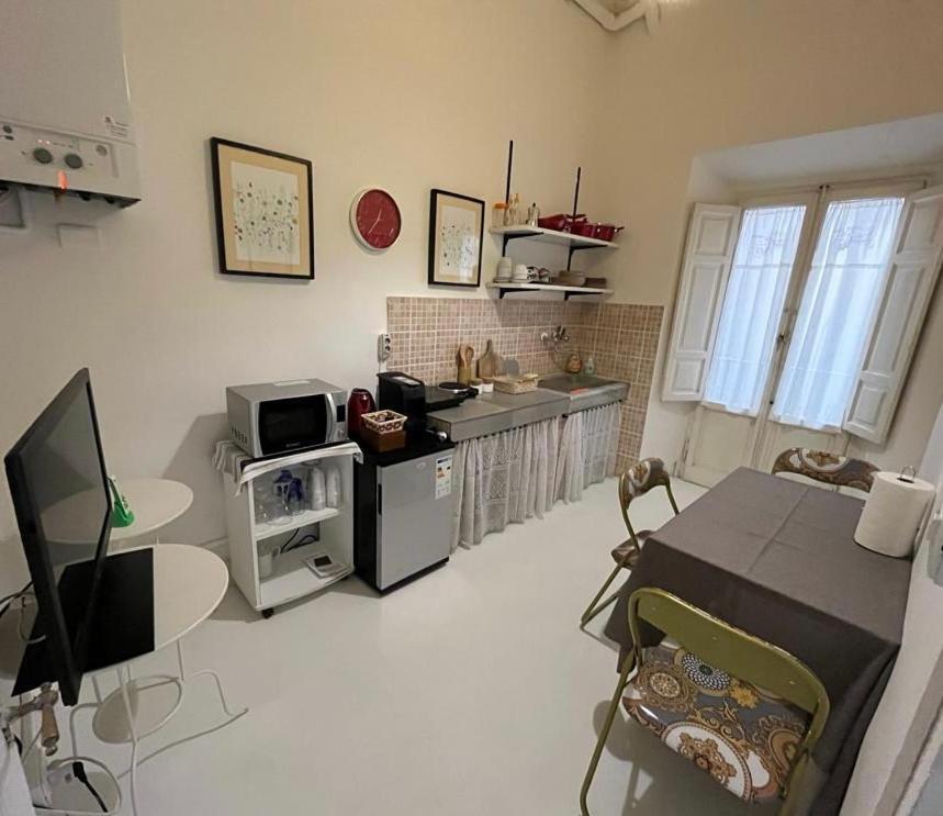La Loggia Del Porcellino Otel Floransa Dış mekan fotoğraf