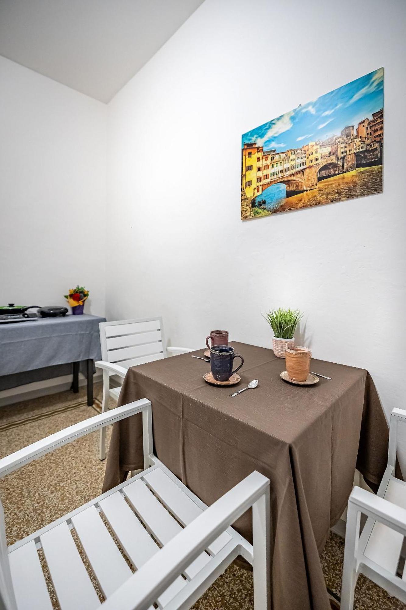 La Loggia Del Porcellino Apartments Floransa Dış mekan fotoğraf