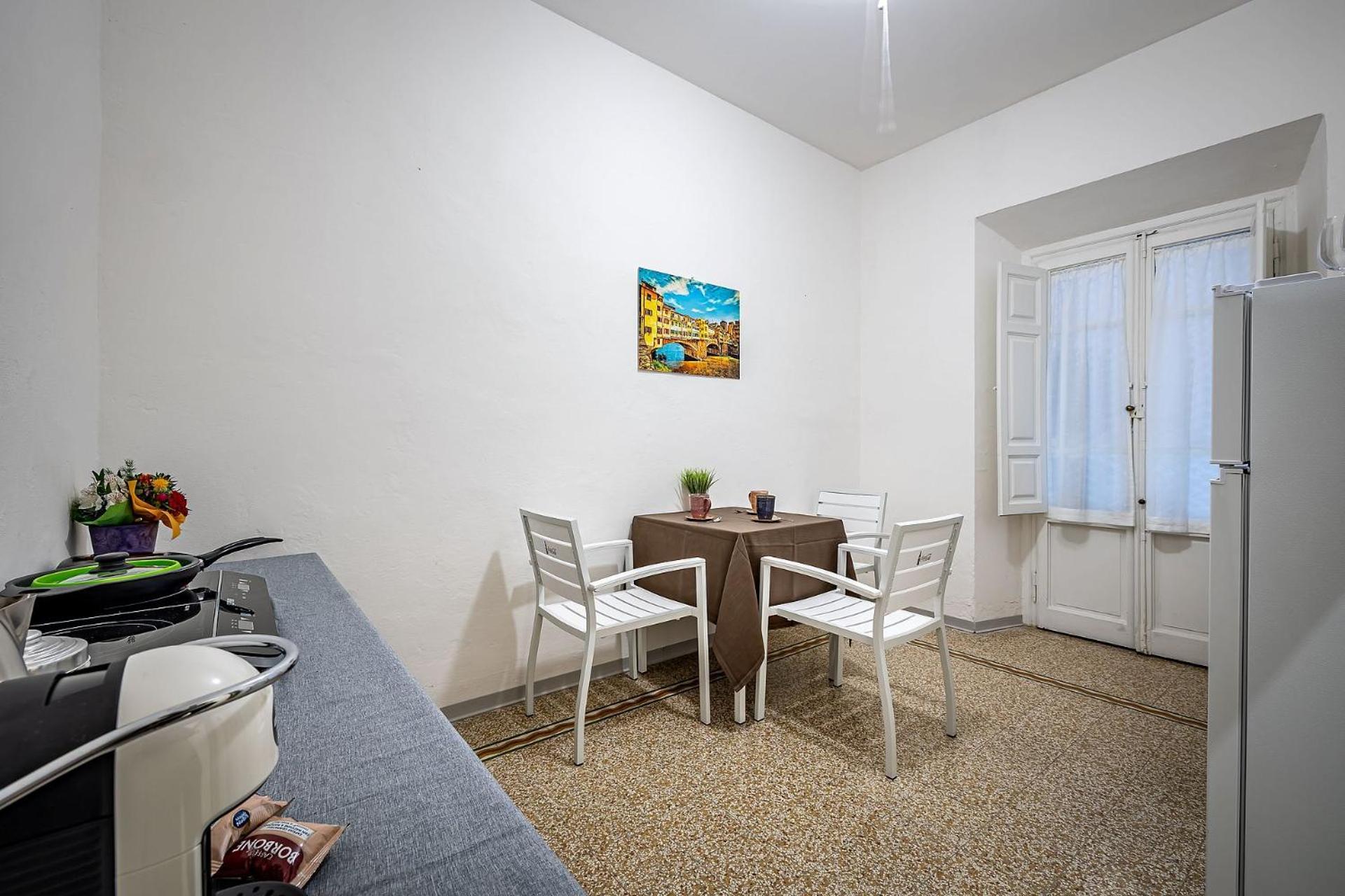 La Loggia Del Porcellino Otel Floransa Dış mekan fotoğraf