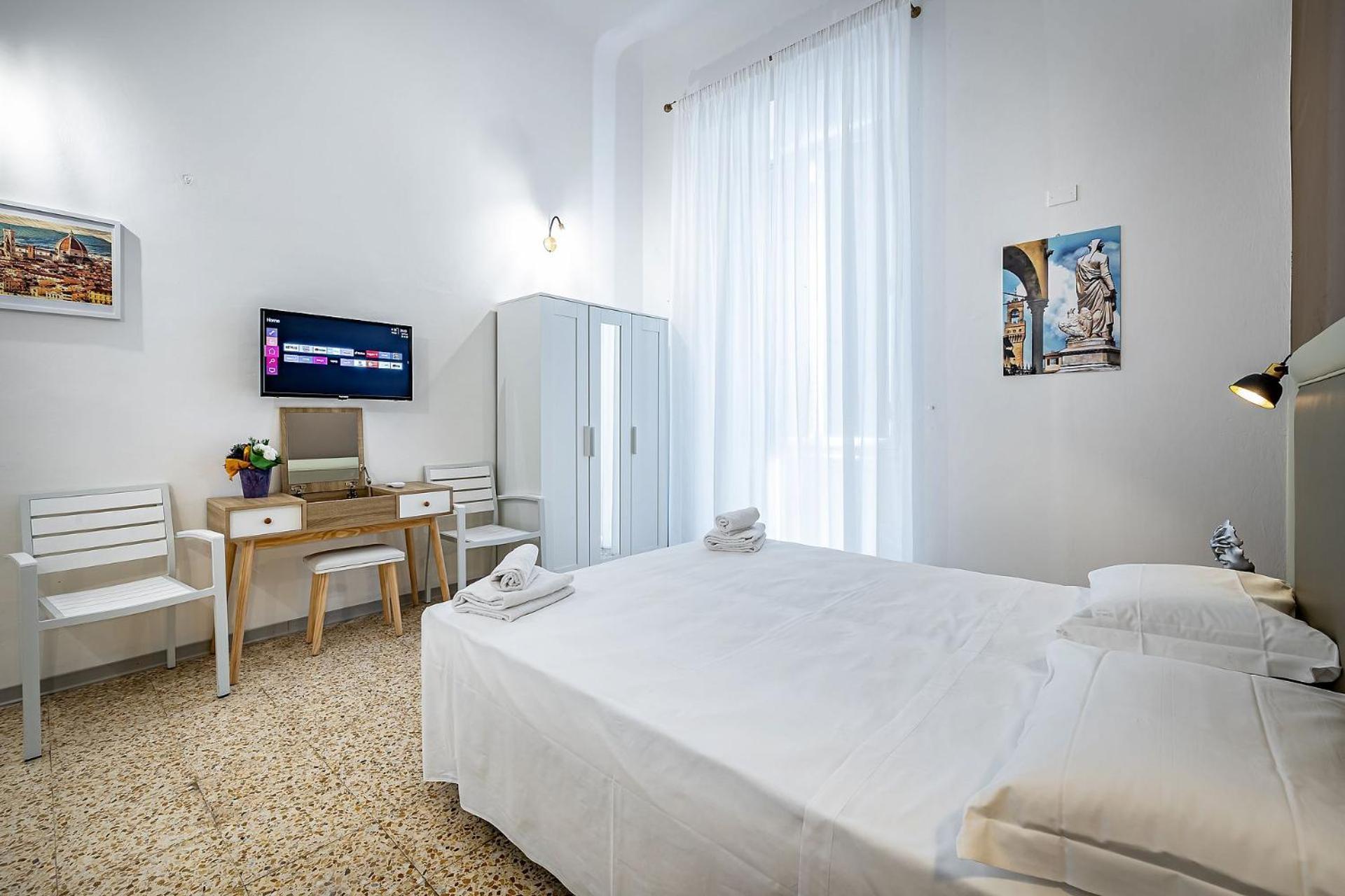 La Loggia Del Porcellino Otel Floransa Dış mekan fotoğraf
