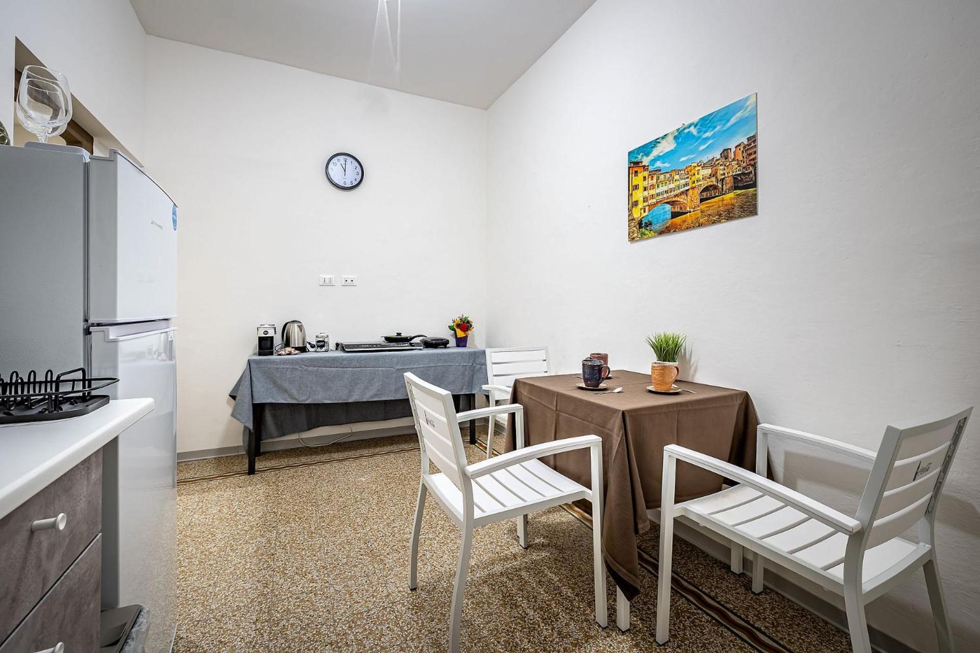 La Loggia Del Porcellino Apartments Floransa Dış mekan fotoğraf