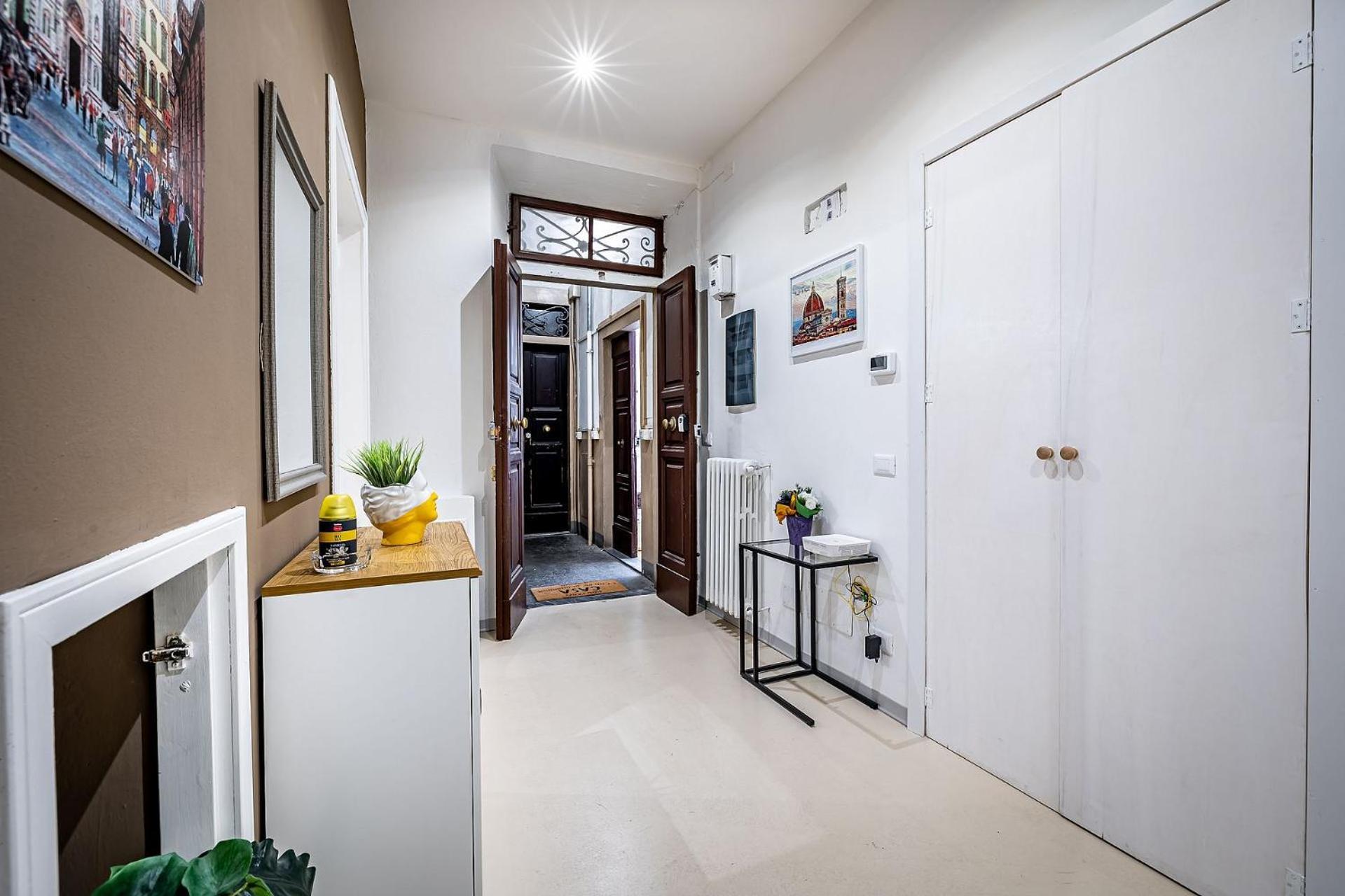 La Loggia Del Porcellino Otel Floransa Dış mekan fotoğraf