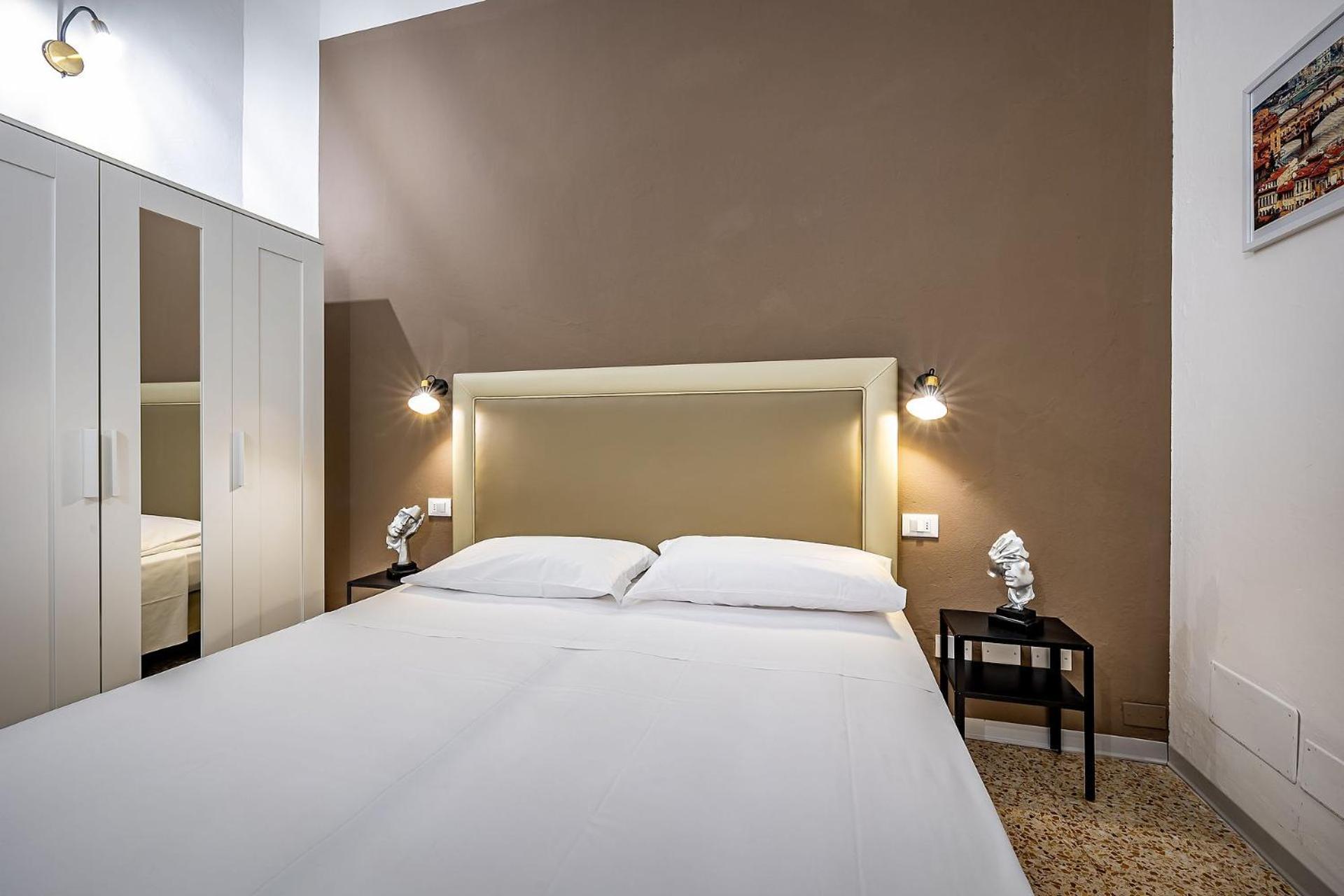 La Loggia Del Porcellino Otel Floransa Dış mekan fotoğraf