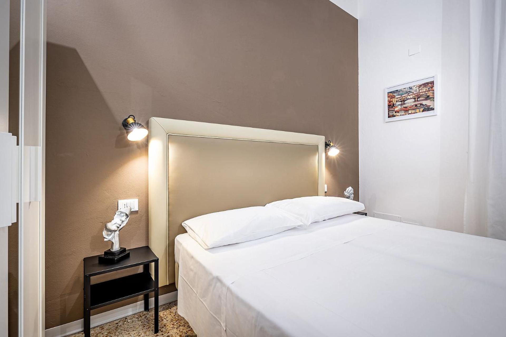 La Loggia Del Porcellino Otel Floransa Dış mekan fotoğraf