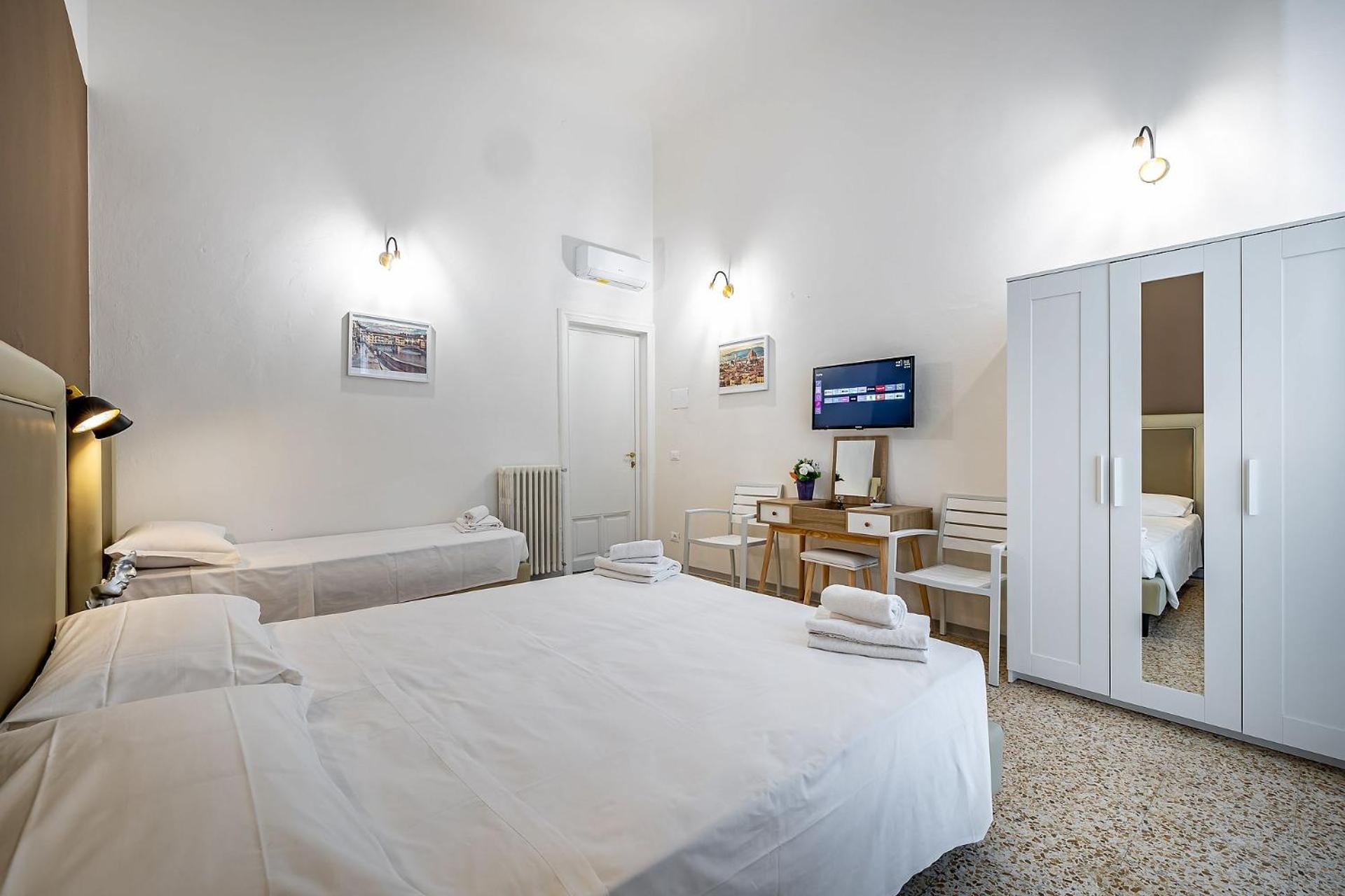La Loggia Del Porcellino Otel Floransa Dış mekan fotoğraf