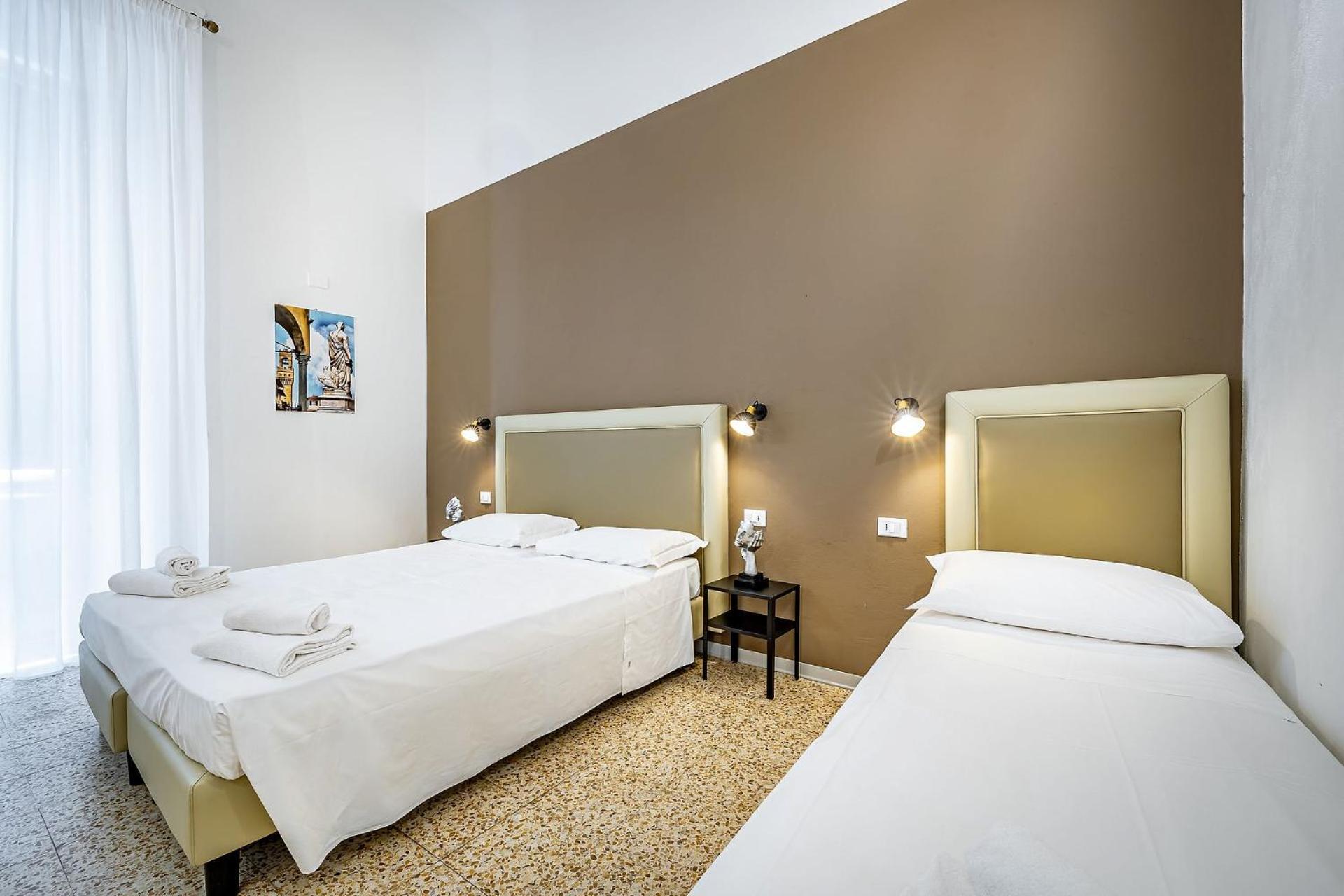 La Loggia Del Porcellino Otel Floransa Dış mekan fotoğraf