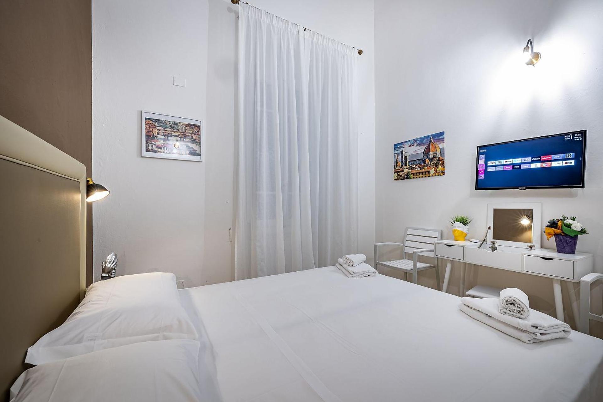 La Loggia Del Porcellino Otel Floransa Dış mekan fotoğraf