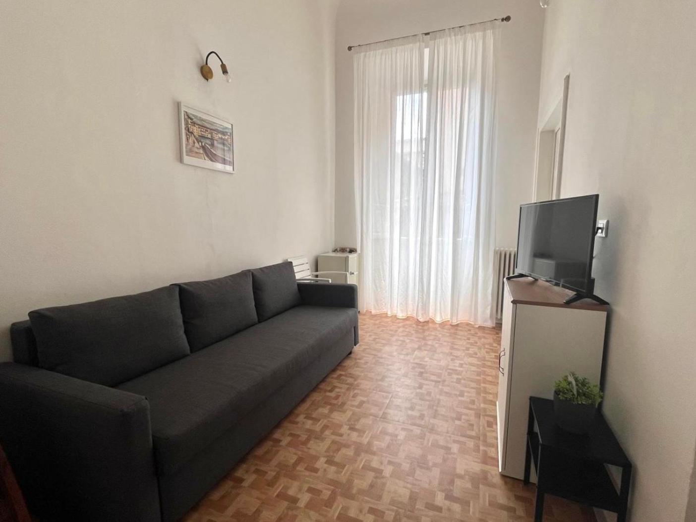 La Loggia Del Porcellino Apartments Floransa Dış mekan fotoğraf