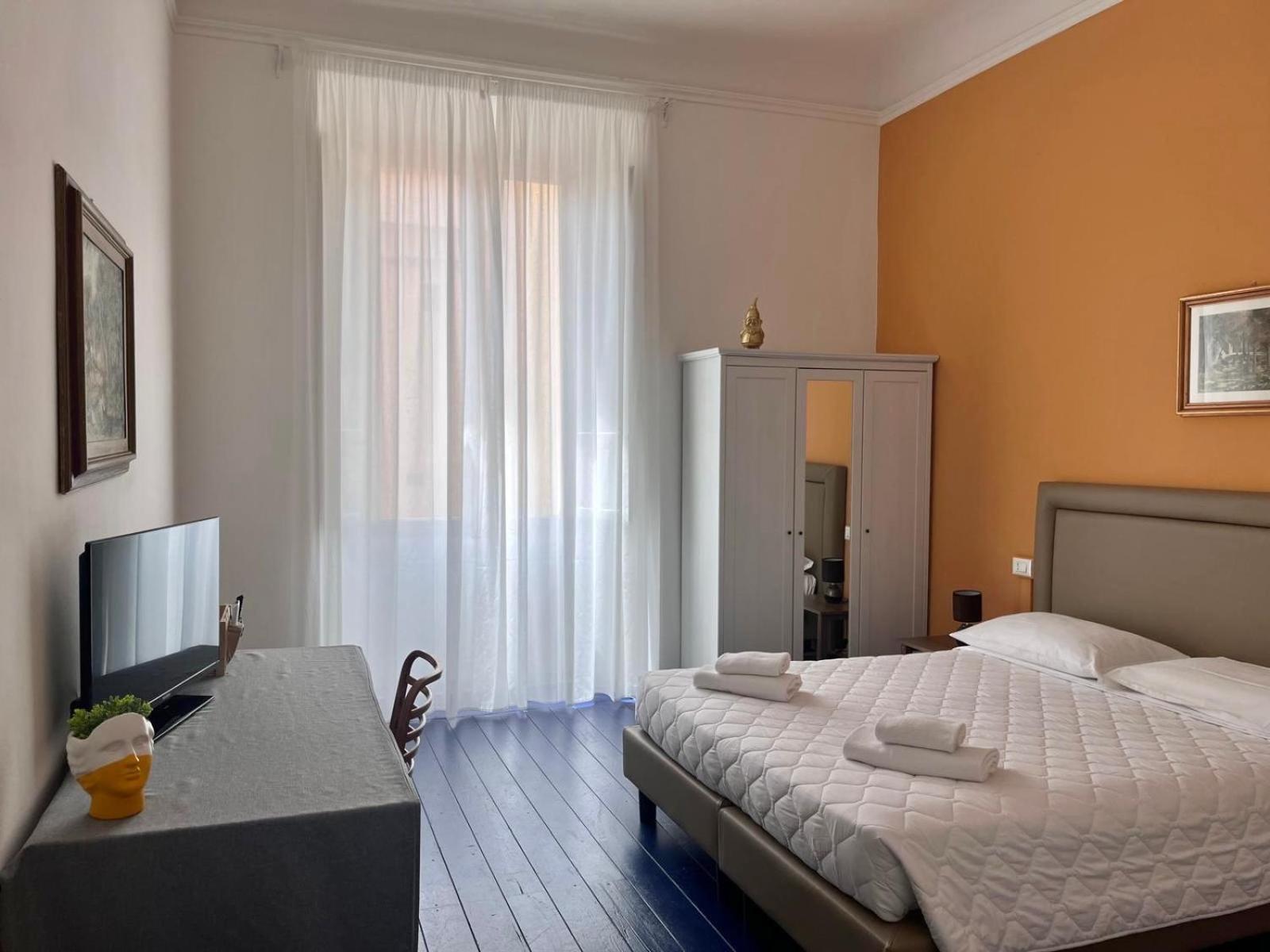 La Loggia Del Porcellino Otel Floransa Dış mekan fotoğraf