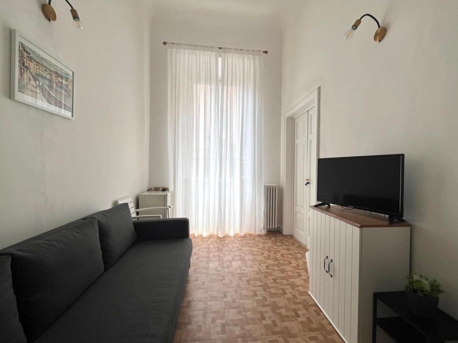 La Loggia Del Porcellino Otel Floransa Dış mekan fotoğraf