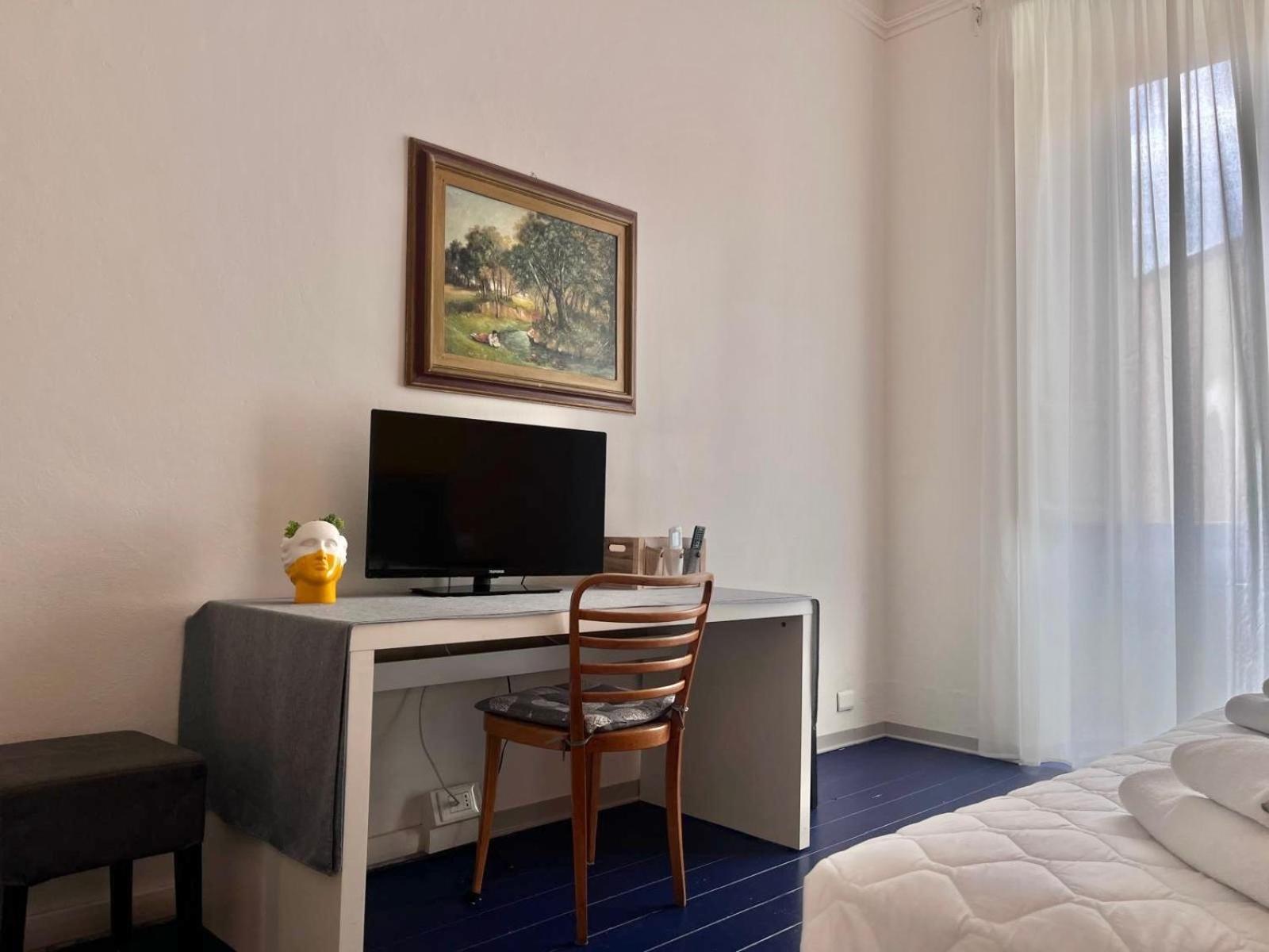 La Loggia Del Porcellino Otel Floransa Dış mekan fotoğraf