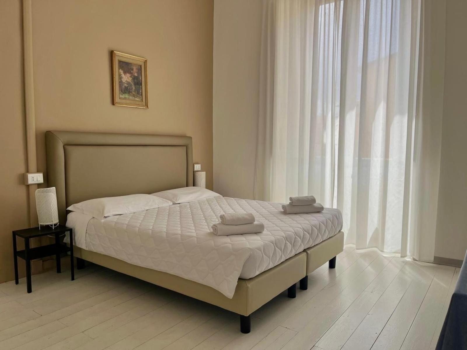 La Loggia Del Porcellino Otel Floransa Dış mekan fotoğraf