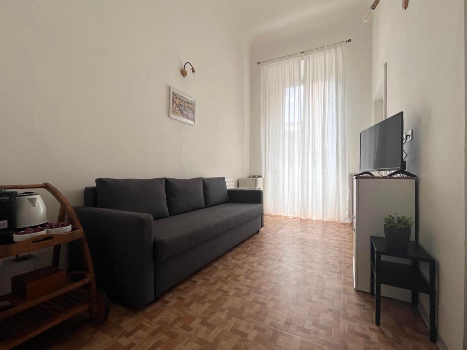 La Loggia Del Porcellino Otel Floransa Dış mekan fotoğraf