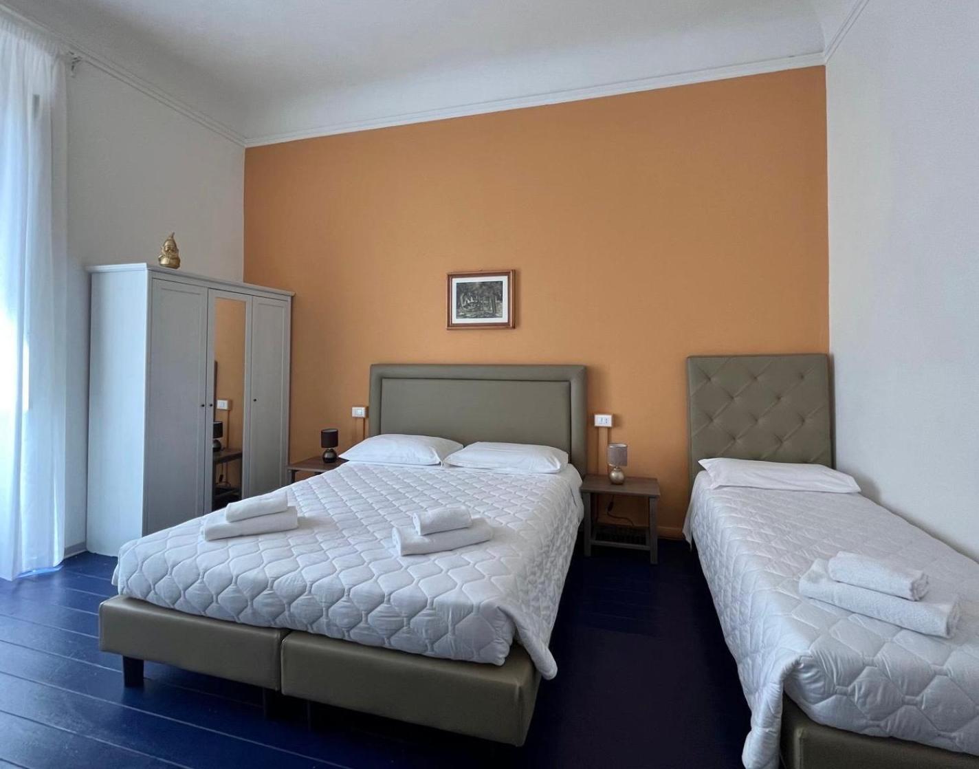 La Loggia Del Porcellino Otel Floransa Dış mekan fotoğraf