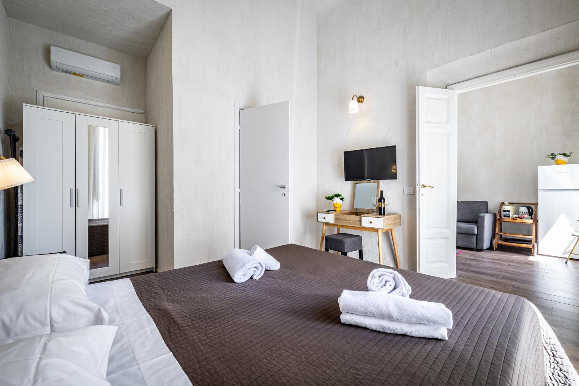 La Loggia Del Porcellino Otel Floransa Dış mekan fotoğraf