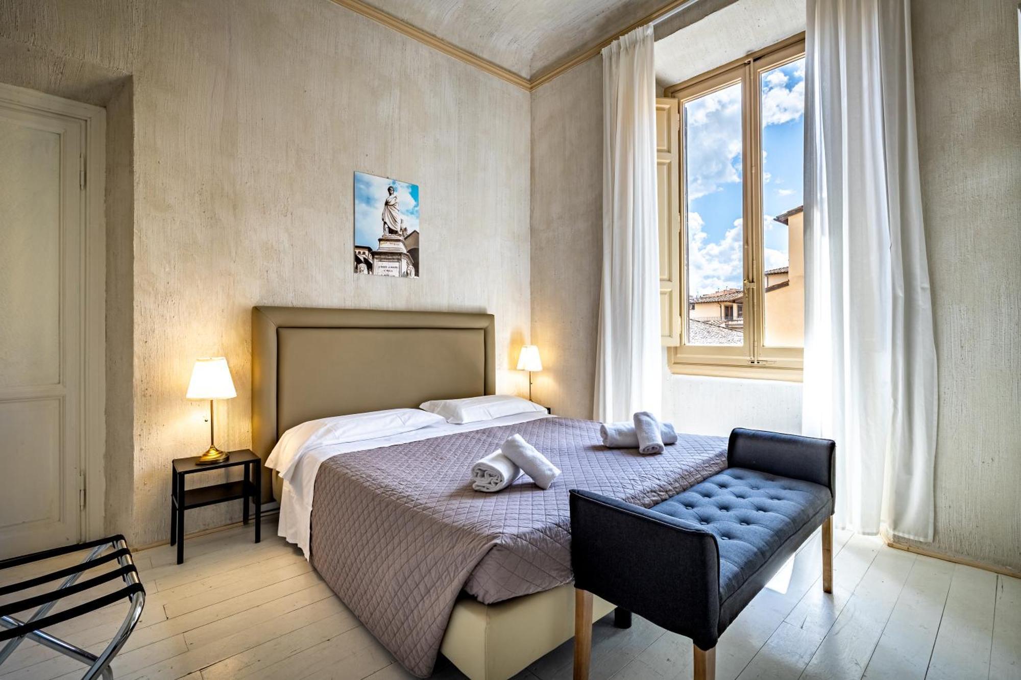 La Loggia Del Porcellino Otel Floransa Dış mekan fotoğraf