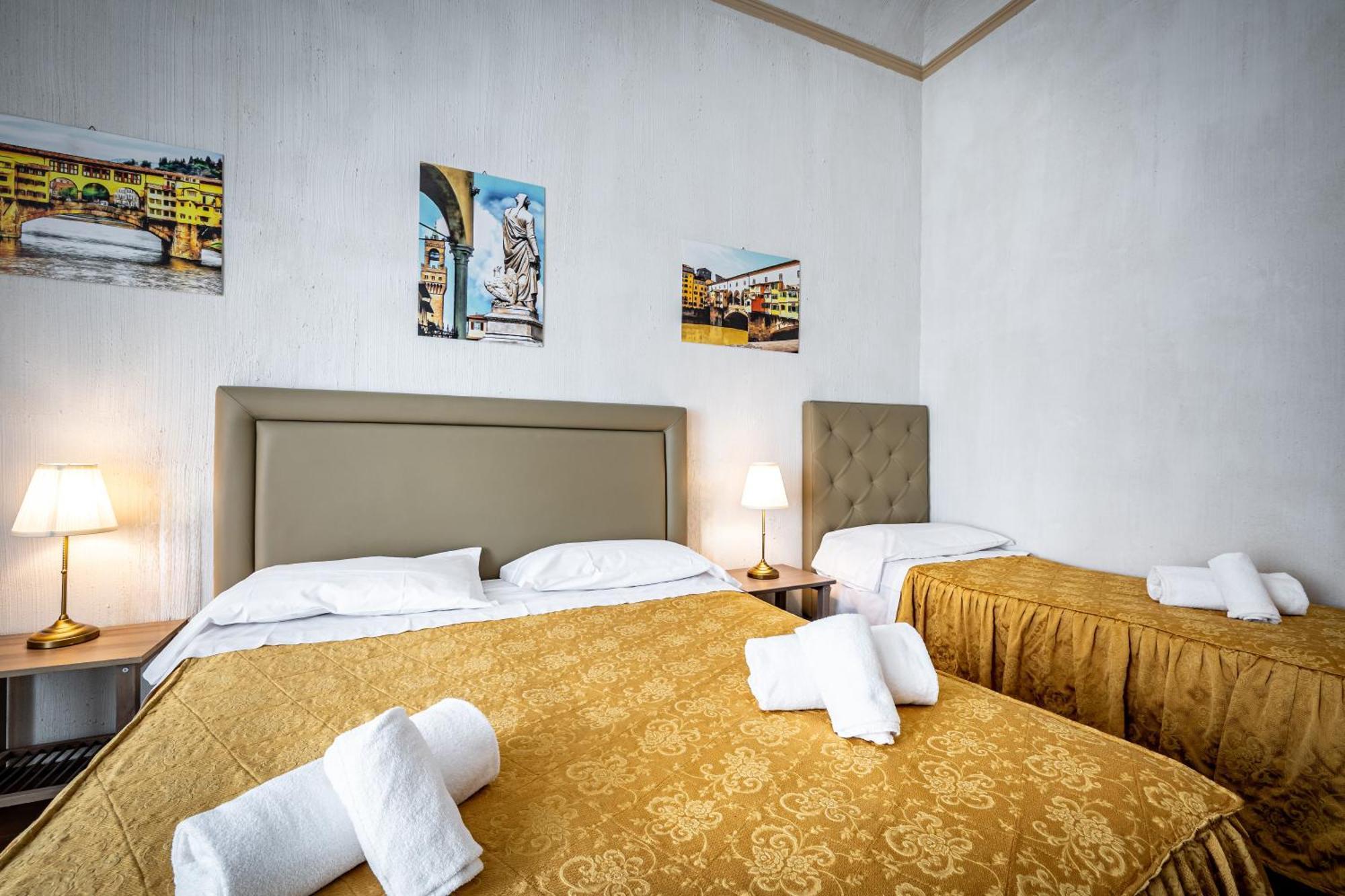 La Loggia Del Porcellino Otel Floransa Dış mekan fotoğraf