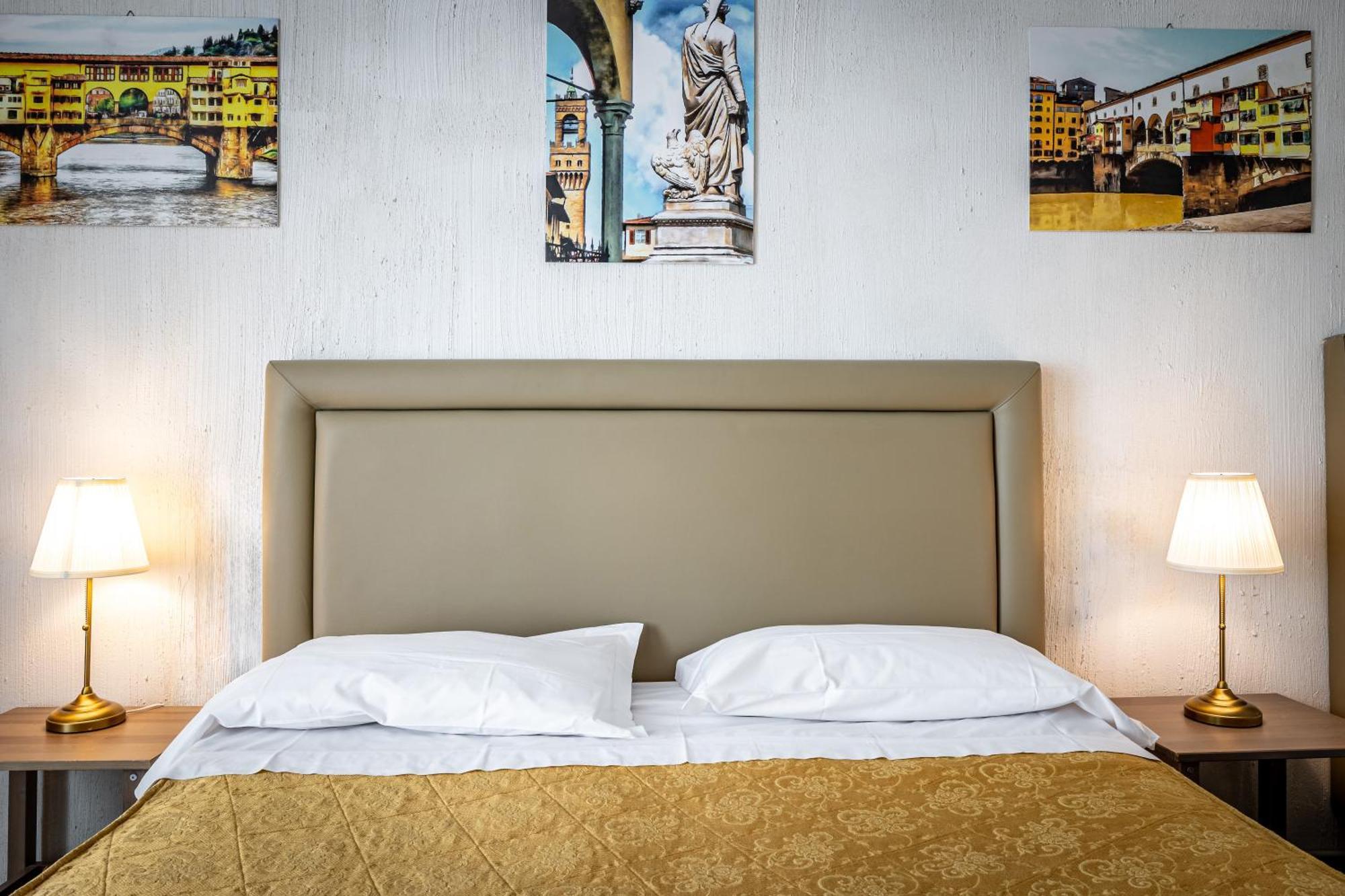 La Loggia Del Porcellino Otel Floransa Dış mekan fotoğraf